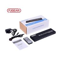 Video Switcher Hdmi 8x1 Hd 4k801 4k