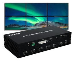Vídeo Wall 2x3 HDMI 1080P
