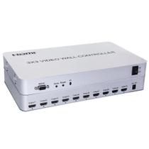 Video wall hdmi 3x3 4k