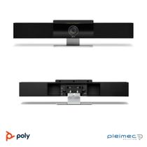 Videoconferência 4K - Studio Poly com 1 ano de premier