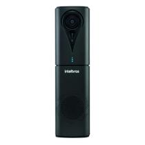 Videoconferência EVC 300 USB 4290300 Intelbras