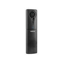 Videoconferência Intelbras Evc 300 Usb 1080p Preto Videoconferência Intelbras Evc 300 Usb 1080p Preto