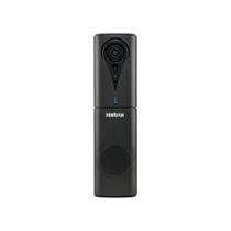 Videoconferência USB Evc 300 Full HD 1080p intelbras Videoconferência USB Evc 300 Full HD 1080p intelbras