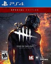 Videogame 505 Games Dead by Daylight PlayStation 4