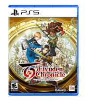 Videogame 505 Games Eiyuden Chronicle: Hundred Heroes PS5