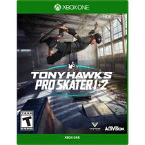 Videogame Activision Tony Hawk's Pro Skater 1 + 2 - Xbox On