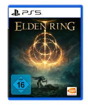 Videogame BANDAI NAMCO Elden Ring Standard Edition PS5