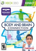 Videogame BANDAI NAMCO Entertainment Body and Brain Connection - Xbox 360