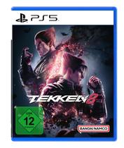 Videogame BANDAI NAMCO Entertainment Tekken 8 para PS5 Videogame BANDAI NAMCO Entertainment Tekken 8 para PS5