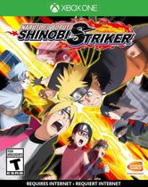 Videogame BANDAI NAMCO Naruto to Boruto: Shinobi Striker Xbox One