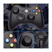Videogame Controle Para Pc Gamer Kit C 2 Unidades