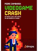 Videogame crash