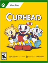 Videogame Cuphead Xbox One com cooperação local para 2 jogadores