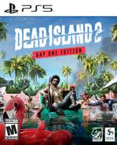 Videogame Deep Silver Dead Island 2: Day 1 Edition - PS5