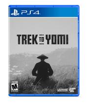 Videogame Devolver Digital Trek to Yomi Videogame Devolver Digital Trek to Yomi
