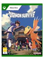 Videogame Digimon Survive para Xbox One