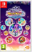 Videogame Disney Magical World 2 Enchanted Edition Nintendo Switch