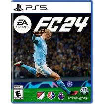 Videogame EA Sports FC 24 para Playstation 5