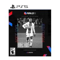 Videogame Electronic Arts FIFA 21 Next Level Edition PS5