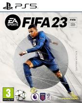Videogame ELECTRONIC ARTS FIFA 23 Standard Edition PS5