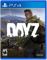Videogame esgotado Dayz para PlayStation 4 Videogame esgotado Dayz para PlayStation 4