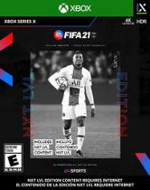Videogame FIFA 21 Next Level Edition Xbox Series X