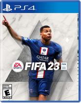 Videogame FIFA 23 para PlayStation 4 - Electronic Arts