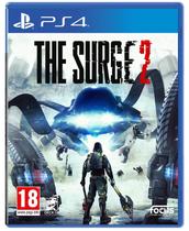 Videogame Focus Home Interactive The Surge 2 para PS4
