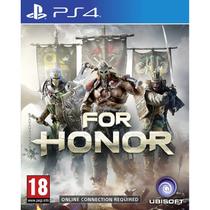 Videogame FOR HONOR PS4 (PS4)