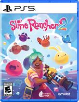 Videogame iam8bit Slime Rancher 2 PS5 Novo Videogame iam8bit Slime Rancher 2 PS5 Novo