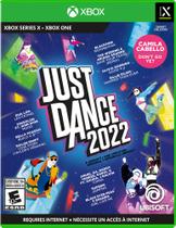 Videogame Just Dance 2022 para Xbox Series X e Xbox One