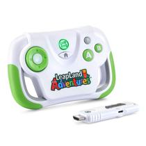 Videogame LeapFrog LeapLand Adventures para crianças de 3 anos ou mais