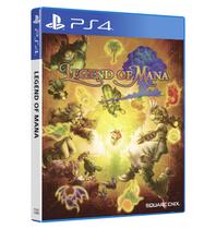 Videogame Legend of Mana Remastered BANDAI NAMCO Import