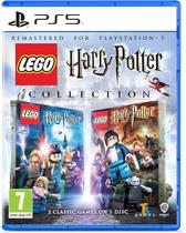 Videogame LEGO Harry Potter Collection PS5 UK PAL