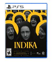 Videogame Maximum Entertainment INDIKA PS5