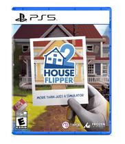 Videogame Maximum Games House Flipper 2 para PS5
