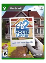 Videogame Maximum Games House Flipper 2 para Xbox Series X