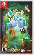 Videogame Merge Games Fresh Start para Nintendo Switch