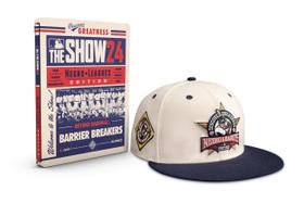 Videogame MLB The Show 24 Collector's Edition PS4 e PS5