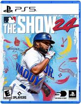 Videogame MLB The Show 24 para PS5 - Novíssimo