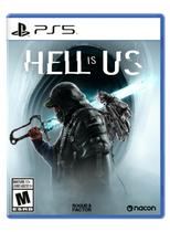 Videogame NACON Hell is Us para PlayStation 5