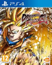 Videogame Namco Bandai Dragon Ball FighterZ para PS4 Videogame Namco Bandai Dragon Ball FighterZ para PS4