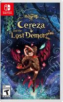 Videogame Nintendo Bayonetta Origins: Cereza and the Lost Demon Videogame Nintendo Bayonetta Origins: Cereza and the Lost Demon