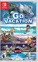 Videogame Nintendo Switch Go Vacation