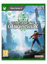 Videogame One Piece Odyssey para Xbox One Series X
