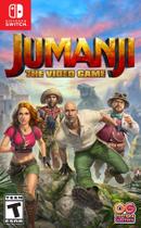Videogame Outright Games Jumanji para Nintendo Switch