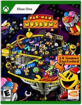 Videogame PAC-MAN MUSEUM + Xbox Series X Videogame PAC-MAN MUSEUM + Xbox Series X
