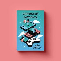 Videogame Pandemia Sortido