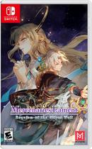 Videogame PM Studios Mercenaries Lament: Requiem Of The Silver Wolf Nintendo Switch Videogame PM Studios Mercenaries Lament: Requiem Of The Silver Wolf Nintendo Switch