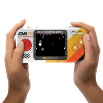 Videogame Portátil My Arcade Atari Pocket Player Pro